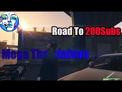 🔴UUEMS RP let's see what happen ??/ gta5 roleplay tamil/ullasa ulagam gta 5 live 🔴