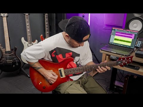 Kahit 'Di Mo Alam (Tower Sessions ver.) GUITAR PLAYTHROUGH
