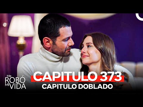 Me Robó Mi Vida Capitulo 373 (Doblado en Español)