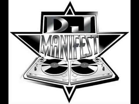 DJ MANIFEST MEMORY