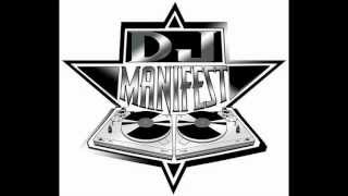 DJ MANIFEST MEMORY