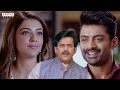 MLA Ka Power Movie Scenes Nandamuri Kalyan Ram Kajal Aggarwal Aditya Movies