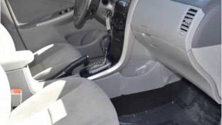 preview picture of video '2010 Toyota Corolla Used Cars Utah Salt Lake City Midvale Ut'