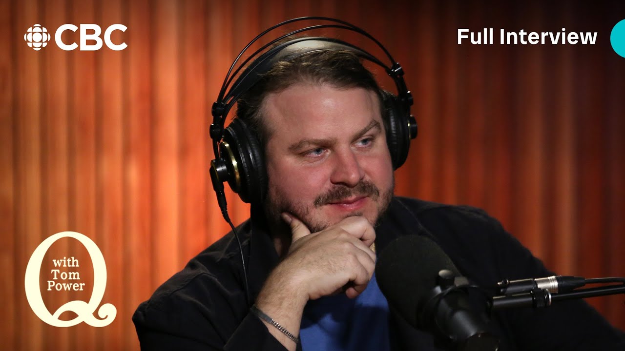 Director Brady Corbet thought The Brutalist would never get made