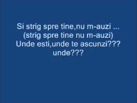 Chriss feat Allexandra-String spre tine♥