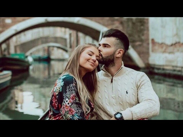 Ольга Бузова - Феромоны (Acapella)