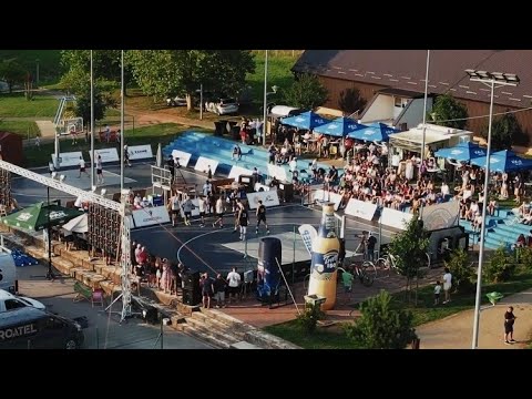 Crosscity Buckets 2025. - Aftermovie 🎬🔥