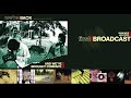 FIRST BROADCAST - Blueprint / Unabomber / Organic