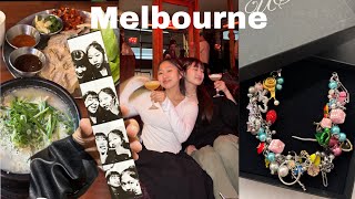 【Australia】 A Day in My Life | shopping | cocktail