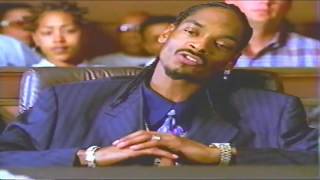 Snoop Dogg - Slow Down (Feat. Mia X) (HD) 1998