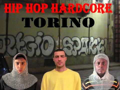 Blasty feat. Sesto Sigillo - La roba seria.