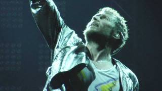 Jovanotti megamix live @ Parma 2011