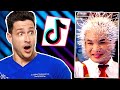 Doctor Reacts To Dangerous TikToks - Doctor Mike Doctor Reacts To Dangerous TikToks