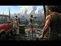 TRAPPED WITH CANNIBALS Horror Thriller Full Movie Survival Fear Hunt