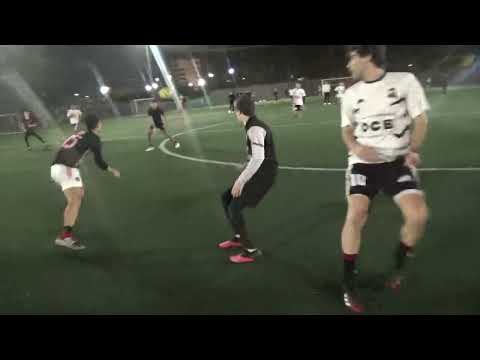 EL TREN DE COGHLAN VS JANUNE JUNIORS - #LigaNuñez - #Apertura SLL - 23/5/2022