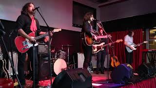 King Leg / Walking again / OG Mikes - Santa Ana, CA / 7/14/19