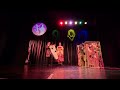 Bande démo théâtre 