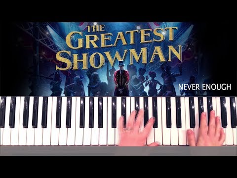 download lagu mp3 mp4 Never Enough Chords, download lagu Never Enough Chords gratis, unduh video klip Never Enough Chords