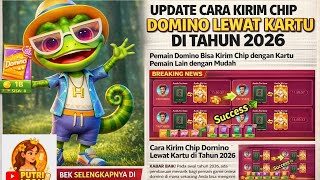 Download lagu APLIKASI HIGGS DOMINO GLOBAL❗CARA MEMUNCULKAN TOMBOL KIRIM HIGGS❗CARA KIRIM CHIP HIGGS DOMINO ISLAND mp3