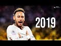 Neymar Jr 2018/19 - Magical Skills & Goals | HD