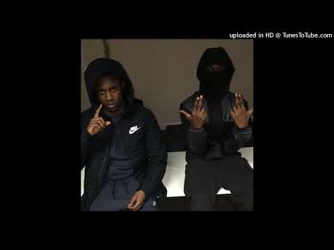 [FREE] #NPK #SinSquad Tugga x Sneakz UK Drilll Type Beat "PANIC"