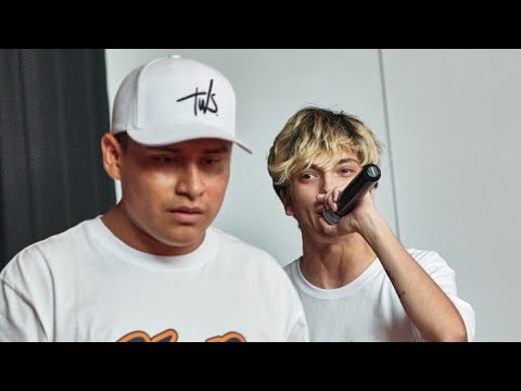 KG vs CURRI - Cuartos | Final Sangre Inca Nacional 2021