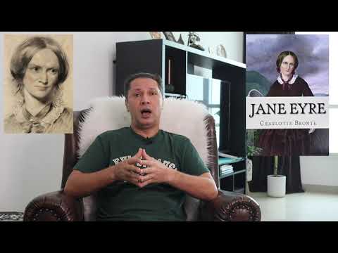 رواية جين أير | رحلة فتاة تتحدى المصير