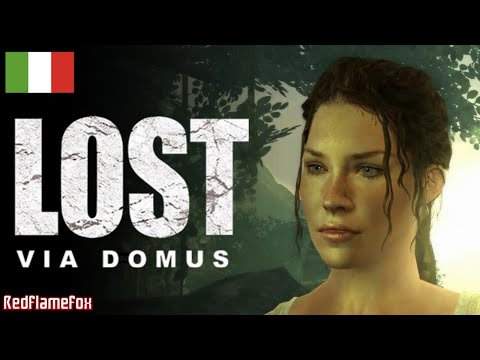 LOST: VIA DOMUS - Completo in ITALIANO