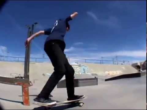LIGA DE SKATEBOARDING CHUBUTENSE - RADA TILLY // @SOUTHSITE.ARG