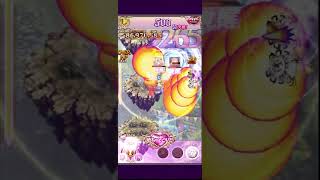 【ゴ魔乙 プレイ動画】 第408回スコア大会 457,8M ハイパビッグバン サ吸Hダ