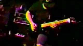 Slugs/Crowbar-&quot;A Breed Apart/Waiting In Silence&quot; NOLA &#39;89