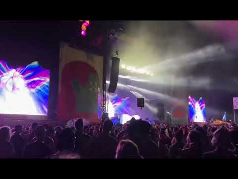 Griz first set bonnaroo 2023