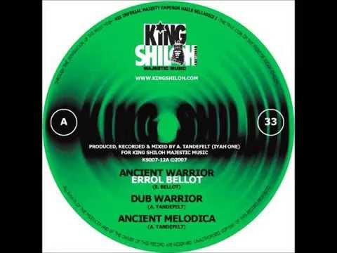 Iyah One - Ancient Melodica