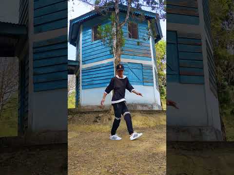 Sporty-O-Let Me Hit It | #northeastshuffledance #dance #shuffledance #footwork #shorts #tiktok