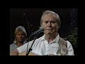 George Jones  ~  "Once You've Had The Best"