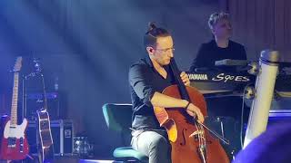 Varius Manx &amp; Kasia Stankiewicz Wstyd Filharmonia Pomorska 18.01.2020