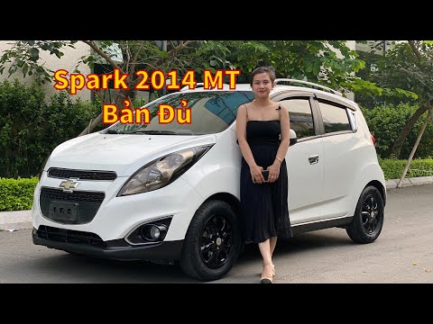 Spark 2014 Manual Transmission Full Version Very Cheap Price 1xxtr ​​☎️ zalo 0826033999