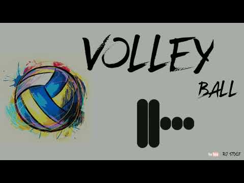 volleyball 🏐 watsapps status and bgm ringtones 🎶 songs