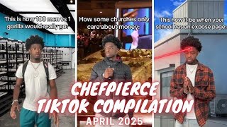 Download lagu Chef pierce compilation 10 minutes mp3