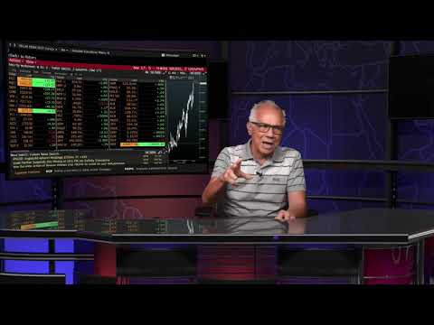 October 19th, 4PM ET Market Update on TFNN - 2021