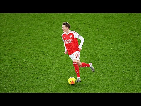 This why we always love Martin Ødegaard