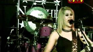 Kittie - Red Flag