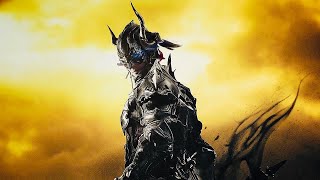 Vidéo Final Fantasy XIV Shadowbringers - Complete Edition