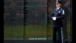 Dead Air....Remembering The Sacrifice