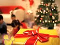 Playhouse Disney Asia Christmas Promo 2009