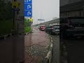Rim Jhim Barsat Rain Barsat Mousam Barish Wether Youtubeshorts Delhincrweather Delhi