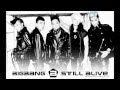 BIGBANG FT Tablo - Still Alive (No Tomorrow ...