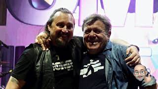 Nomadi &quot;Cammina cammina&quot; (audio live con sottotitoli)