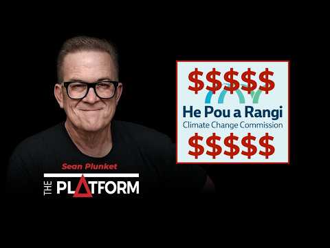 Thumbnail for How Much Money We Are Losing To Climate Change Conspiracies