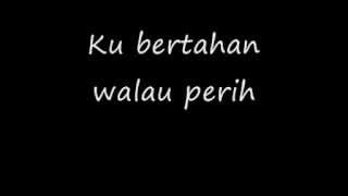 SymS - Tak Pernah Kembali